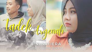 TADEK ARGENAH || AINI SAFIERA || LAGU MADURA