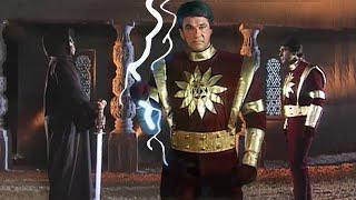 Bollywood Full Movies – Shaktimaan Full Movie – New Hindi Dubbed Movies - Superhero Action Thriller