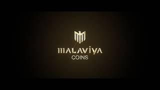 Malaviya Coins | Best Branding And Advertising Agency In India | Teaser Video Creation By Kalavid