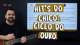 Hit's do Chico Ciclo do Ouro