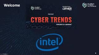 Global Cyber Alliance Cybersecurity Toolkit for Small Business Webinar: Cyber Trends 2020