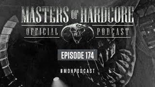 Official Masters of Hardcore Podcast 174 by Destructive Tendencies