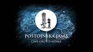 Postojna Cave's 38 millions