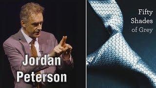 Jordan Peterson - Fifty Shades of Grey