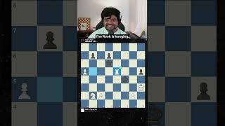 Can You Find This Unbelievable Move?