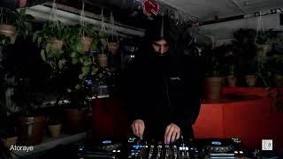 MOST Radio: Atoraye // @ tapetown.live // 29-12-2021