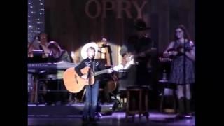 9 yr old Mason Ramsey at Kentucky Opry