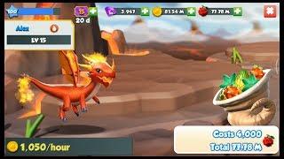 #DML Welcome to DML Club Version 2 - Dragon Mania Legends