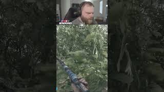 New Vetterli with Iron Eye #huntshowdown #gaming #videogames #streamer #sirthorstentv