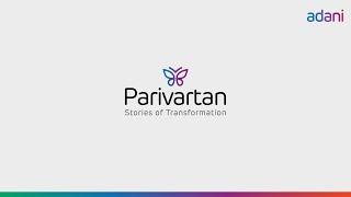 Presenting #Parivartan | Stories of transformation | Stay Tuned For More