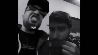 Collab With Talha Anjum  (Kaun Talha) Pakistani Raper