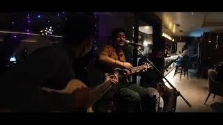 Acoustic Unplugged | Indian cafe | Bollywood live music | Kunal Roy | India | Assam |