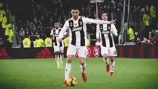 Forca Juve CR7