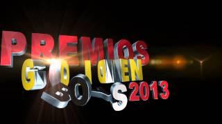 PREMIOS GOLDEN BOYS 2013 PROXIMAMENTE LO MEJOR A LA MUSICA NAYARITA