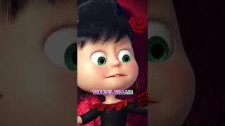 Opera ballet. Act No. 2  #Shorts #mashabeareng #mashaandthebear #Alltheworld'sastage #tadaboom