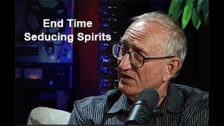 Walter Veith - End Time Seducing Spirits