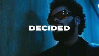 [Free] The Weeknd Type Beat | Dawn FM Type Beat - DECIDED