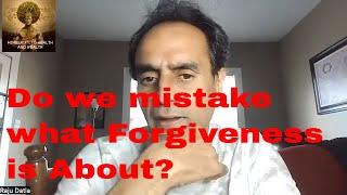 Common Misconceptions About Forgiveness: Are We Getting It Wrong?full video