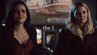 Swan Queen | The 1