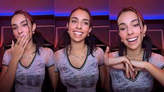 KYLIE CANTRALL TIKTOK LIVE (16/12/24) | KylieCupdates