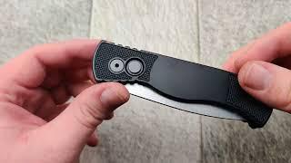 ProTech Tactical Response 2 Magnacut