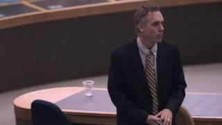 Jordan Peterson - Life is suffering, so get your act together!