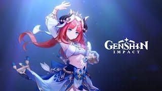 Character Teaser - "Nilou: Dancing Grace" | Genshin Impact