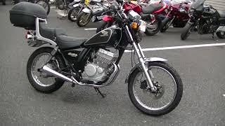 38355 CBX125 カスタム