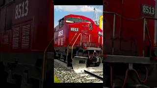 Train Simulator Pro USA Game || #shorts #trainsimulator #chitu04 #trainsimulatorprousa #gameplay