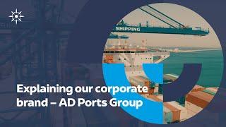 Explaining our corporate structure | AD Ports Group