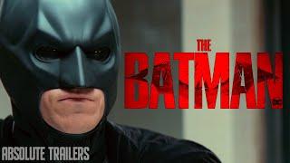 The Dark Knight | The Batman Trailer Style