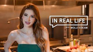 Molly Eskam and Casey Boonstra Roll in the Dough! | OFTV's In Real Life