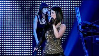 Laura Pausini - Medley Pop (live). HD-1080p