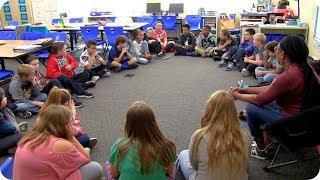 The "Why" of Restorative Practices in Spokane Public Schools