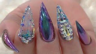 New Nail Art 2018  Top Nail Art Compilation #280  The Best Nail Art Designs & Ideas