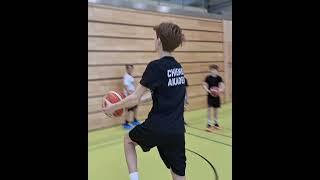 Chiemgau Baskets Junior Camp Faschingsferien 2025