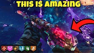 This Gun is Amazing in Black Ops 6 Zombies Season 2 Reloaded OP Loadout and News