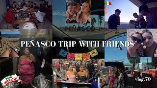 my last summer 2024 trip | vlog 70