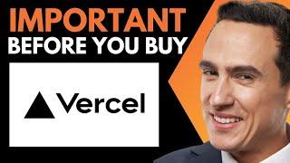 Vercel Review: 12 Things You Need To Know Before Buying (Best Web Hosting + Website Software)