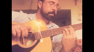 Peter Jarratt - Lightning on the Mountain/Thunder in the Valley (demo)