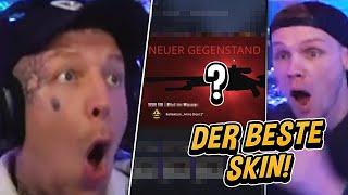 BRAVO Sets & heftige TRADE UPS mit  ​⁠@unsympathischtv  | CSGO Case Opening