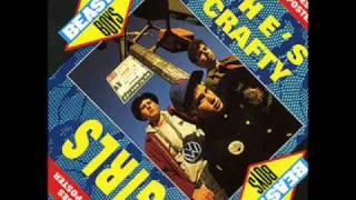 Beastie Boys  Shes Crafty