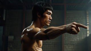 How Bruce Lee Changed Action Movies | Martial Moves Academy