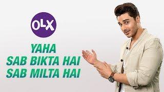 OLX Pakistan's Largest Market Place, Sell Everything! Find Anything here!