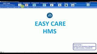 Easycare