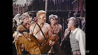 Daniel Boone Trail Blazer western movie full length complete in COLOR