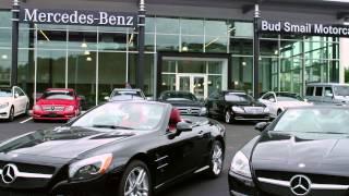 View the All New Bud Smail Motorcars Mercedes Benz