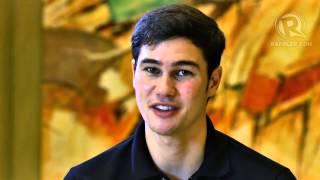 One-on-One: Phil Younghusband