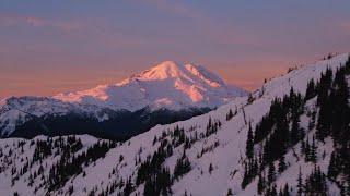 Visit Rainier | Winter Season