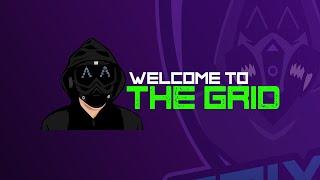 Welcome to the GRID - Trixx TV - Facebook Gaming Trailer